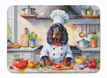 Load image into Gallery viewer, Gordon Setter The Chef Memory Foam Kitchen Mat