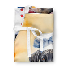 Load image into Gallery viewer, Great Dane The Chef Apron – Artist-Designed Kitchen, BBQ &amp; Craft Apron