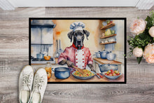 Load image into Gallery viewer, Great Dane The Chef Doormat-24x36 Indoor / Outdoor Rug | Made in USA