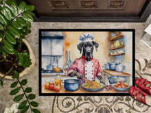 Load image into Gallery viewer, Great Dane The Chef Doormat-24x36 Indoor / Outdoor Rug | Made in USA