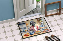 Load image into Gallery viewer, Great Dane The Chef Doormat