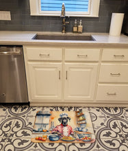 Load image into Gallery viewer, Great Dane The Chef Memory Foam Kitchen Mat