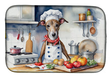 Load image into Gallery viewer, Greyhound The Chef Dish Drying Mat