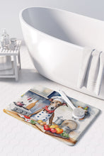 Load image into Gallery viewer, Greyhound The Chef Memory Foam Kitchen Mat