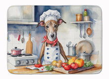 Load image into Gallery viewer, Greyhound The Chef Memory Foam Kitchen Mat