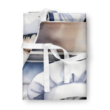 Load image into Gallery viewer, Havanese The Chef Apron – Artist-Designed Kitchen, BBQ &amp; Craft Apron