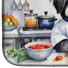 Load image into Gallery viewer, Havanese The Chef Dish Drying Mat