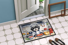 Load image into Gallery viewer, Havanese The Chef Doormat-24x36 Indoor / Outdoor Rug | Made in USA