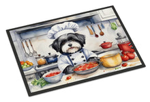 Load image into Gallery viewer, Havanese The Chef Doormat-24x36 Indoor / Outdoor Rug | Made in USA
