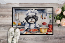 Load image into Gallery viewer, Havanese The Chef Doormat