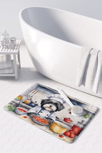 Load image into Gallery viewer, Havanese The Chef Memory Foam Kitchen Mat