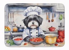 Load image into Gallery viewer, Havanese The Chef Memory Foam Kitchen Mat
