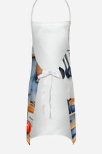 Load image into Gallery viewer, Irish Setter The Chef Apron – Artist-Designed Kitchen, BBQ &amp; Craft Apron