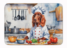 Load image into Gallery viewer, Irish Setter The Chef Memory Foam Kitchen Mat