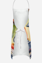 Load image into Gallery viewer, Irish Terrier The Chef Apron – Artist-Designed Kitchen, BBQ &amp; Craft Apron