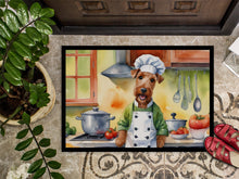 Load image into Gallery viewer, Irish Terrier The Chef Doormat
