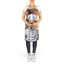 Load image into Gallery viewer, Jack Russell Terrier The Chef Apron – Artist-Designed Kitchen, BBQ &amp; Craft Apron