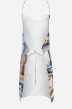 Load image into Gallery viewer, Kerry Blue Terrier The Chef Apron – Artist-Designed Kitchen, BBQ &amp; Craft Apron