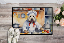 Load image into Gallery viewer, Komondor The Chef Doormat-24x36 Indoor / Outdoor Rug | Made in USA