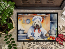 Load image into Gallery viewer, Komondor The Chef Doormat-24x36 Indoor / Outdoor Rug | Made in USA