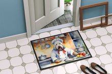 Load image into Gallery viewer, Komondor The Chef Doormat-24x36 Indoor / Outdoor Rug | Made in USA