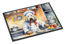 Load image into Gallery viewer, Komondor The Chef Doormat