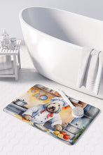 Load image into Gallery viewer, Komondor The Chef Memory Foam Kitchen Mat