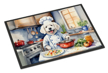 Load image into Gallery viewer, Kuvasz The Chef Doormat-24x36 Indoor / Outdoor Rug | Made in USA