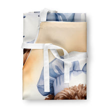 Load image into Gallery viewer, Labradoodle The Chef Apron – Artist-Designed Kitchen, BBQ &amp; Craft Apron