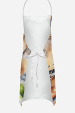 Load image into Gallery viewer, Labradoodle The Chef Apron – Artist-Designed Kitchen, BBQ &amp; Craft Apron