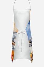 Load image into Gallery viewer, Lakeland Terrier The Chef Apron – Artist-Designed Kitchen, BBQ &amp; Craft Apron