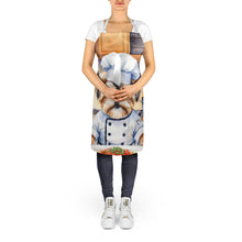 Load image into Gallery viewer, Lhasa Apso The Chef Apron – Artist-Designed Kitchen, BBQ &amp; Craft Apron