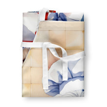 Load image into Gallery viewer, Maltese The Chef Apron – Artist-Designed Kitchen, BBQ &amp; Craft Apron