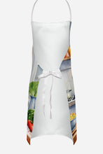 Load image into Gallery viewer, Miniature Pinscher The Chef Apron – Artist-Designed Kitchen, BBQ &amp; Craft Apron