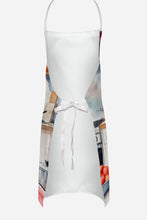 Load image into Gallery viewer, Neapolitan Mastiff The Chef Apron – Artist-Designed Kitchen, BBQ &amp; Craft Apron
