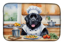 Load image into Gallery viewer, Newfoundland The Chef Dish Drying Mat