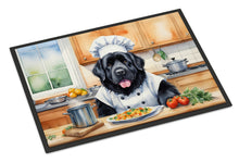 Load image into Gallery viewer, Newfoundland The Chef Doormat-24x36 Indoor / Outdoor Rug | Made in USA