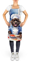 Load image into Gallery viewer, Newfoundland The Chef Apron – Artist-Designed Kitchen, BBQ &amp; Craft Apron