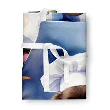 Load image into Gallery viewer, Newfoundland The Chef Apron – Artist-Designed Kitchen, BBQ &amp; Craft Apron