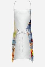 Load image into Gallery viewer, Newfoundland The Chef Apron – Artist-Designed Kitchen, BBQ &amp; Craft Apron