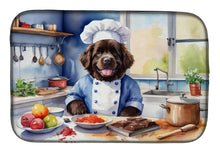 Load image into Gallery viewer, Newfoundland The Chef Dish Drying Mat