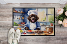 Load image into Gallery viewer, Newfoundland The Chef Doormat-24x36 Indoor / Outdoor Rug | Made in USA