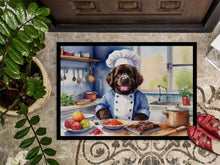 Load image into Gallery viewer, Newfoundland The Chef Doormat-24x36 Indoor / Outdoor Rug | Made in USA