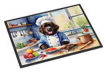 Load image into Gallery viewer, Newfoundland The Chef Doormat-24x36 Indoor / Outdoor Rug | Made in USA