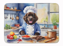 Load image into Gallery viewer, Newfoundland The Chef Memory Foam Kitchen Mat