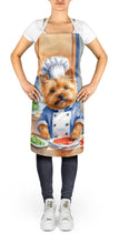 Load image into Gallery viewer, Norwich Terrier The Chef Apron – Artist-Designed Kitchen, BBQ &amp; Craft Apron