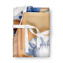 Load image into Gallery viewer, Norwich Terrier The Chef Apron – Artist-Designed Kitchen, BBQ &amp; Craft Apron