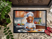 Load image into Gallery viewer, Nova Scotia Duck Tolling Retriever The Chef Doormat