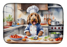 Load image into Gallery viewer, Otterhound The Chef Dish Drying Mat