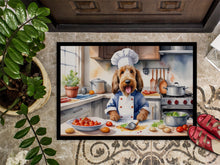 Load image into Gallery viewer, Otterhound The Chef Doormat-24x36 Indoor / Outdoor Rug | Made in USA